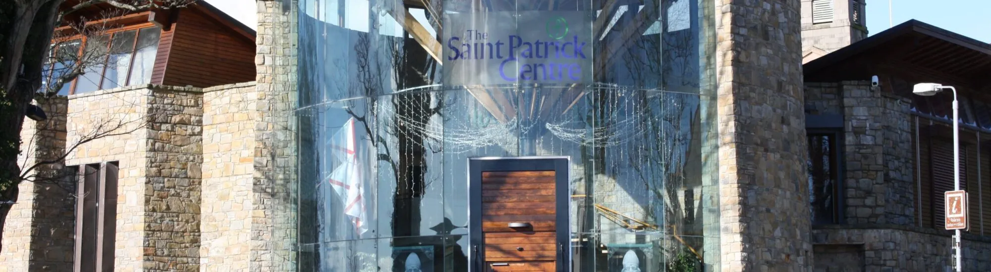 El Centro de San Patricio