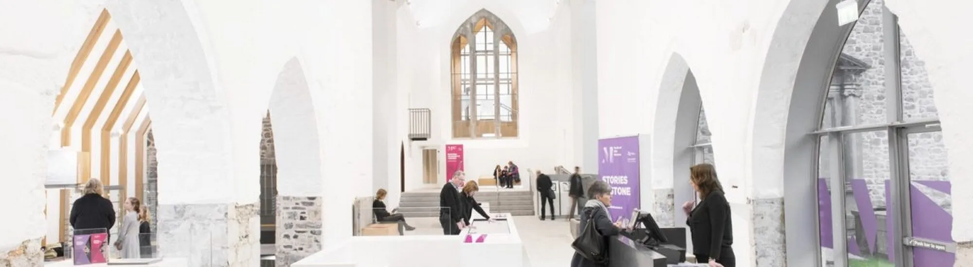 El Museo Medieval Mile