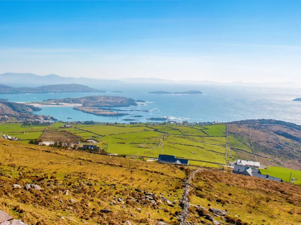 peninsule beara