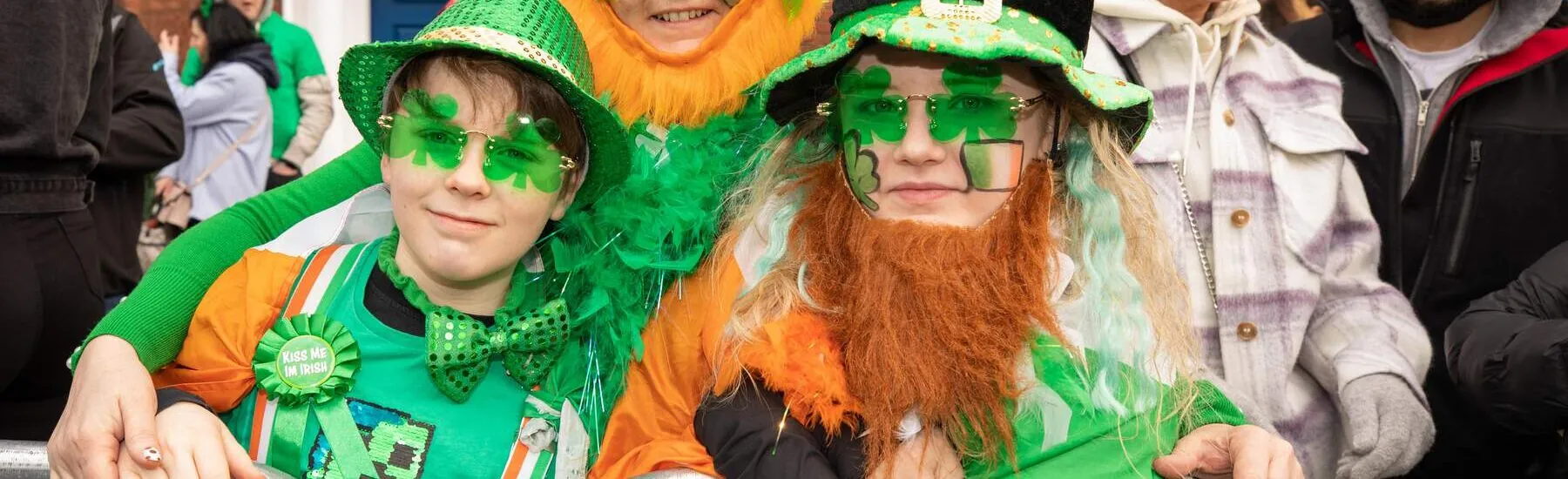 Qué hacer en San Patricio