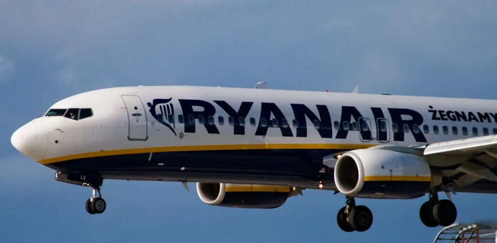 Ryanair ofrece vuelos a Dublín desde 22,99€