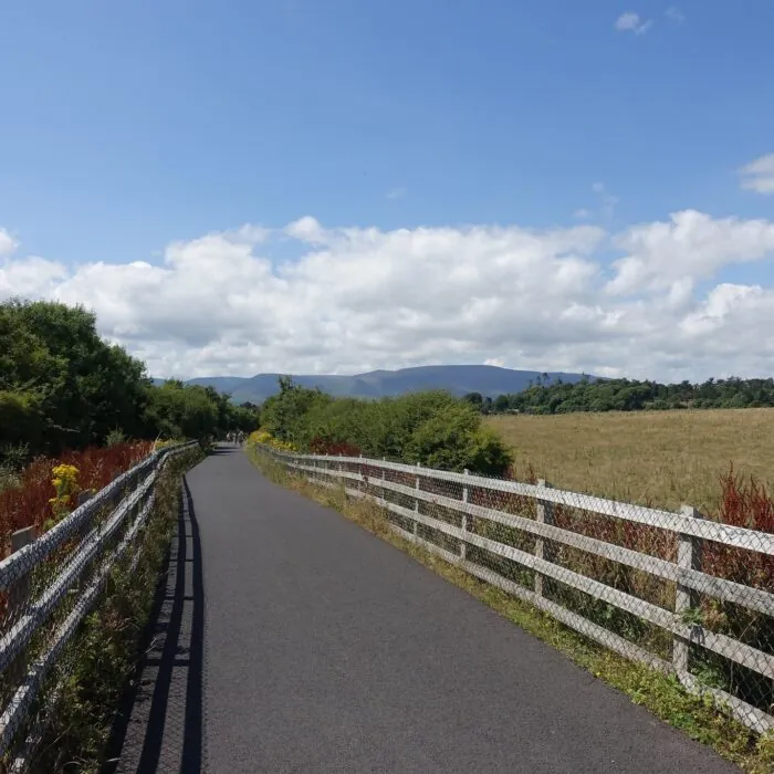 Waterford Greenway - moz278 - cc