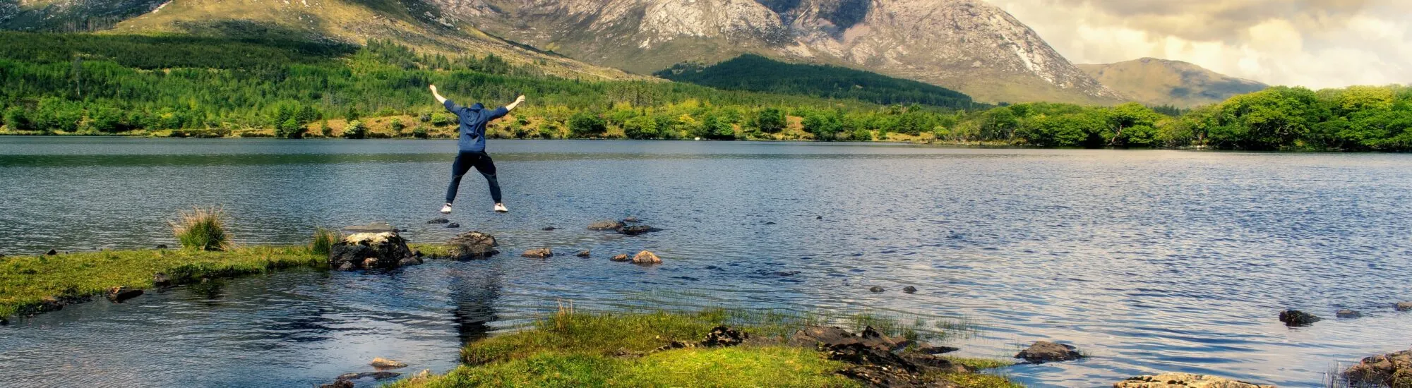 El Lough Inagh