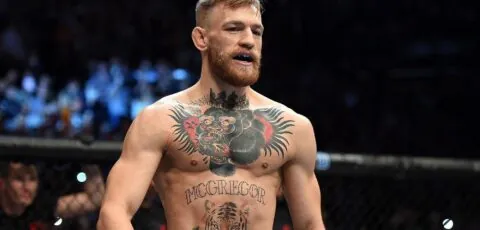 conor mcgregor