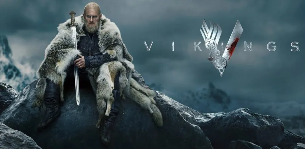 Trabajo soñado: Netflix busca 1000 extras para su serie «Vikings: Valhalla»