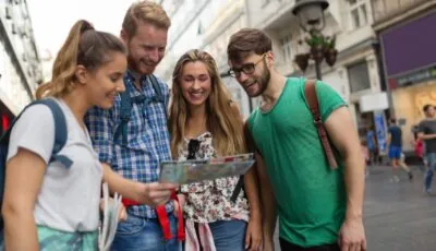Estudiar en Irlanda