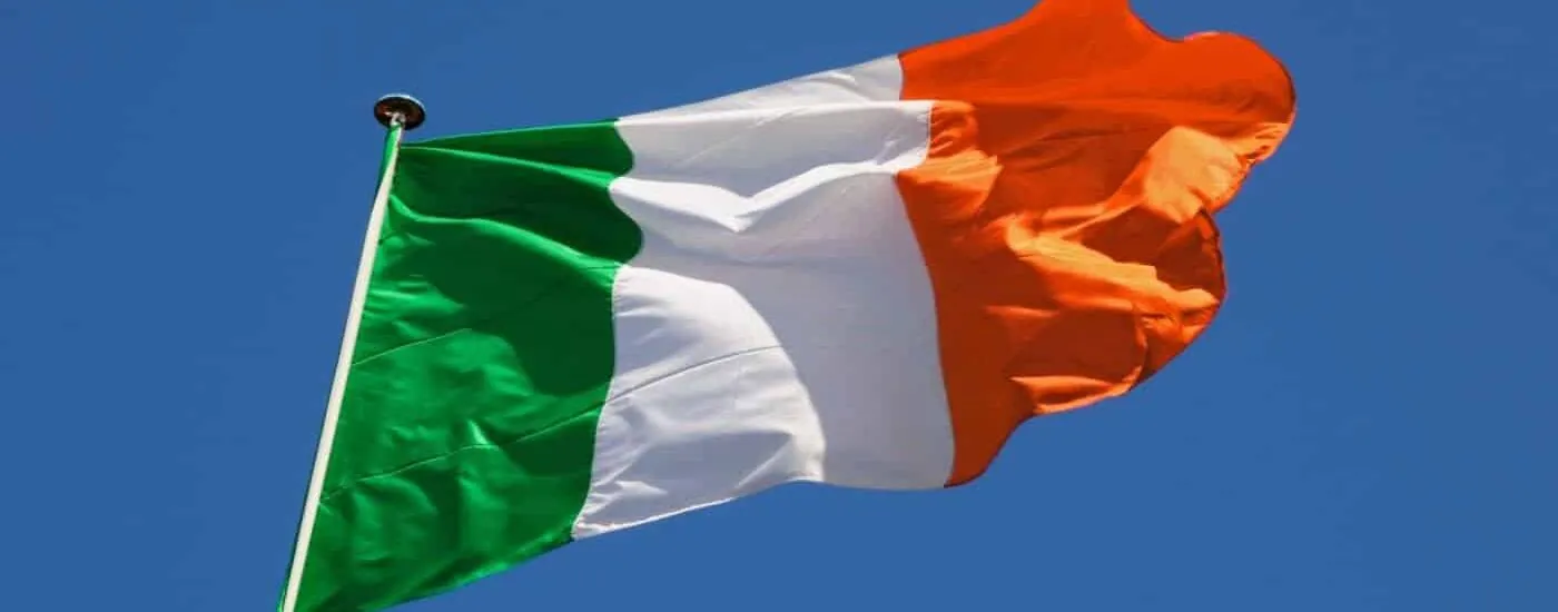 Identidad cultural en Irlanda