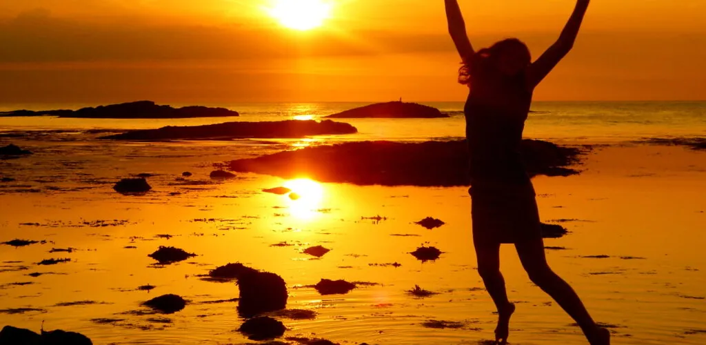 Irlanda: ola de calor en la Isla Esmeralda esta semana