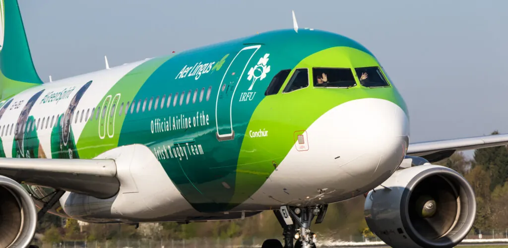 Viaje a Irlanda: las aerolíneas presionan al gobierno para reabrir las fronteras a finales de junio