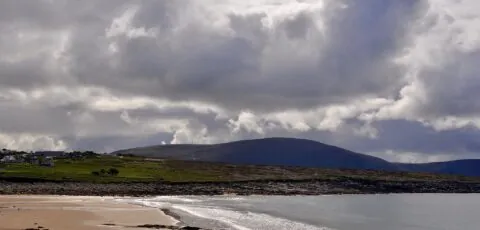 dooagh beach