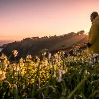 Le Howth Cliff Path - Giuseppe Milo - cc