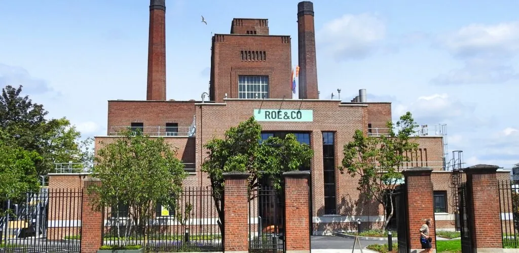 Ni el Guinness Storehouse ni los acantilados de Moher: esta es la atracción mejor valorada de Irlanda en 2026