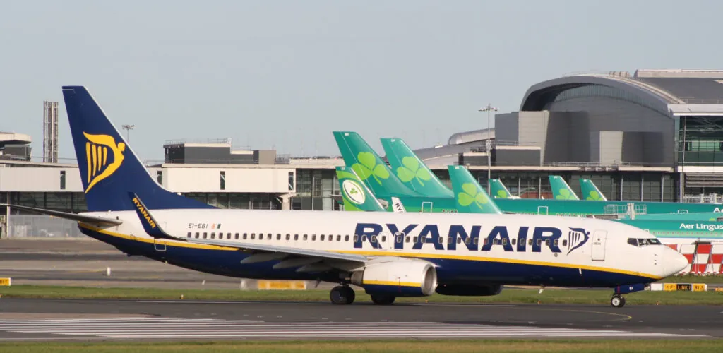 COVID-19: Irlanda extiende las reglas de cuarentena hasta el 9 de julio