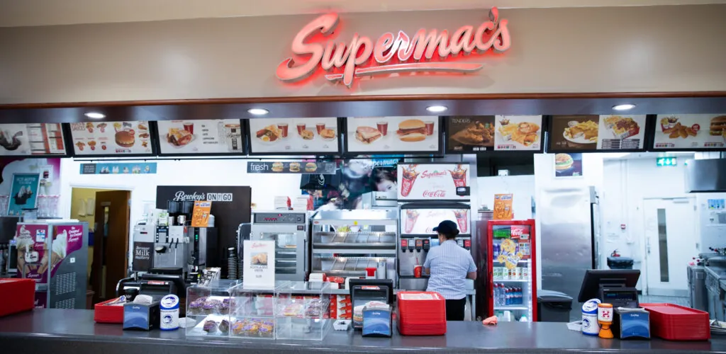 Alerta trabajo soñado: ¡Supermacs busca un catador de helados!