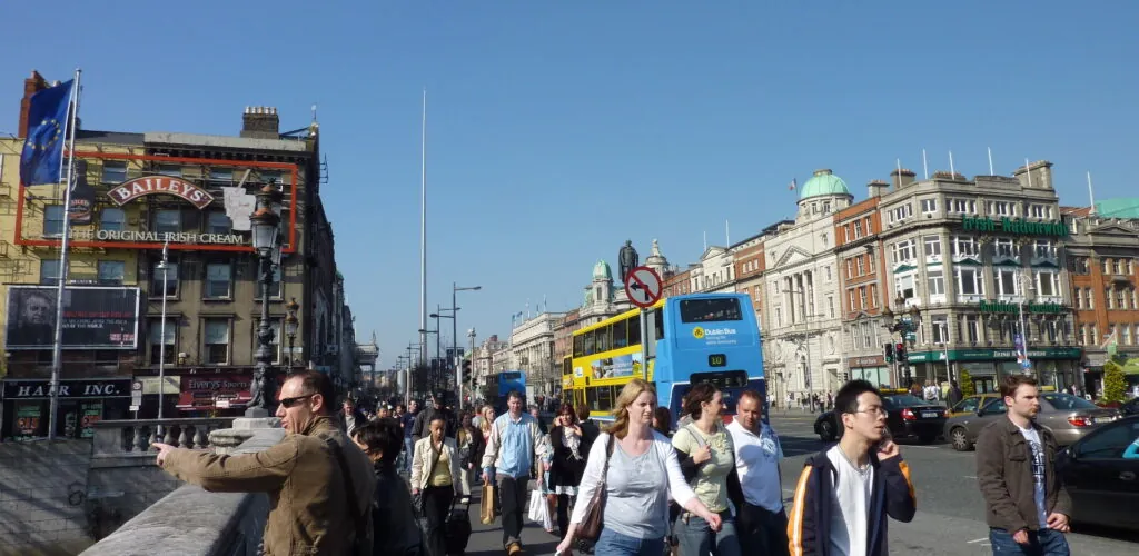 Covid-19: ¿Dublín y Limerick próximamente confinadas?