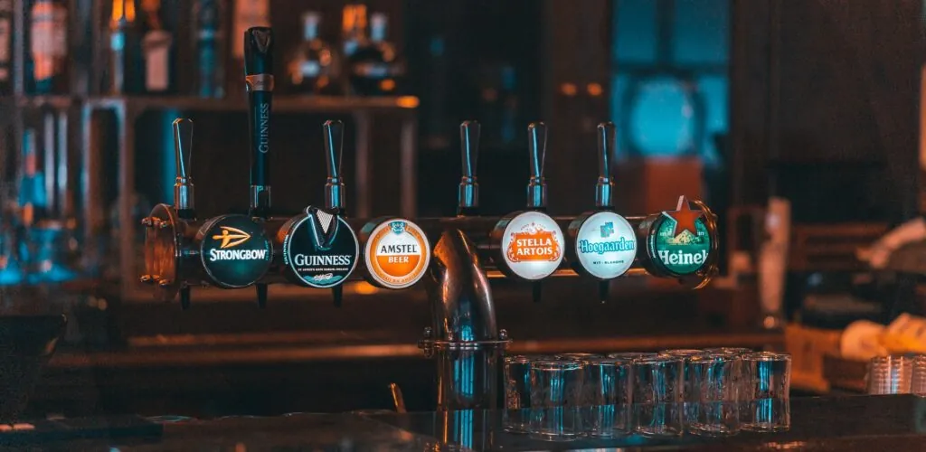 Irlanda: 2 tercios de los irish pubs podrían no sobrevivir al Covid-19