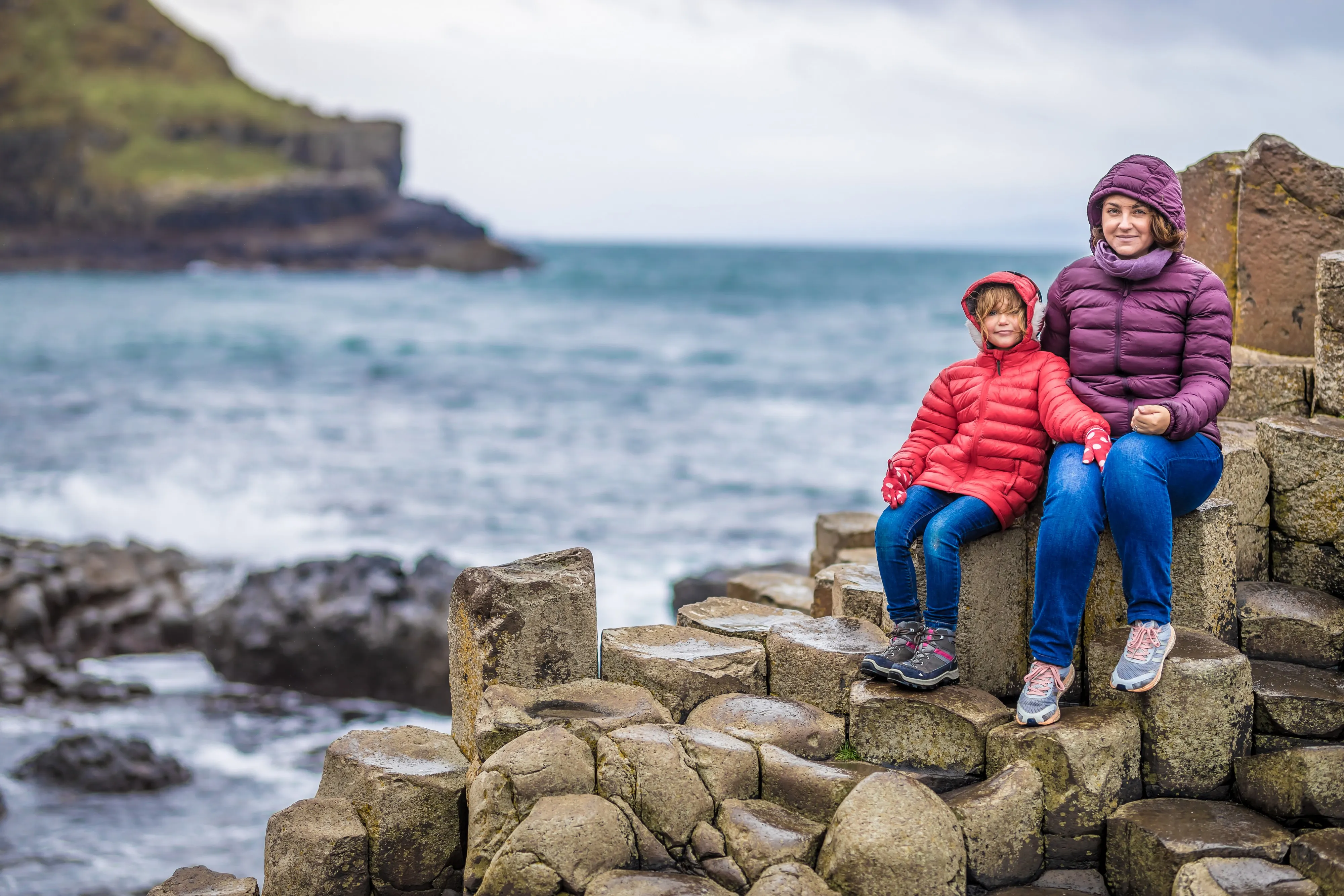 El irish pub y los niños