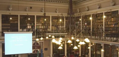 royal irish academy 1