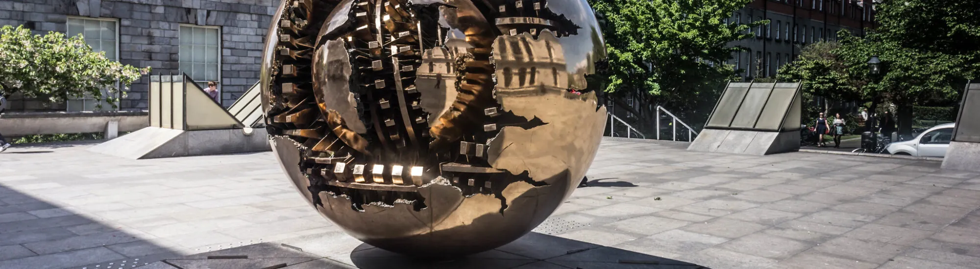 Esfera con Esfera
