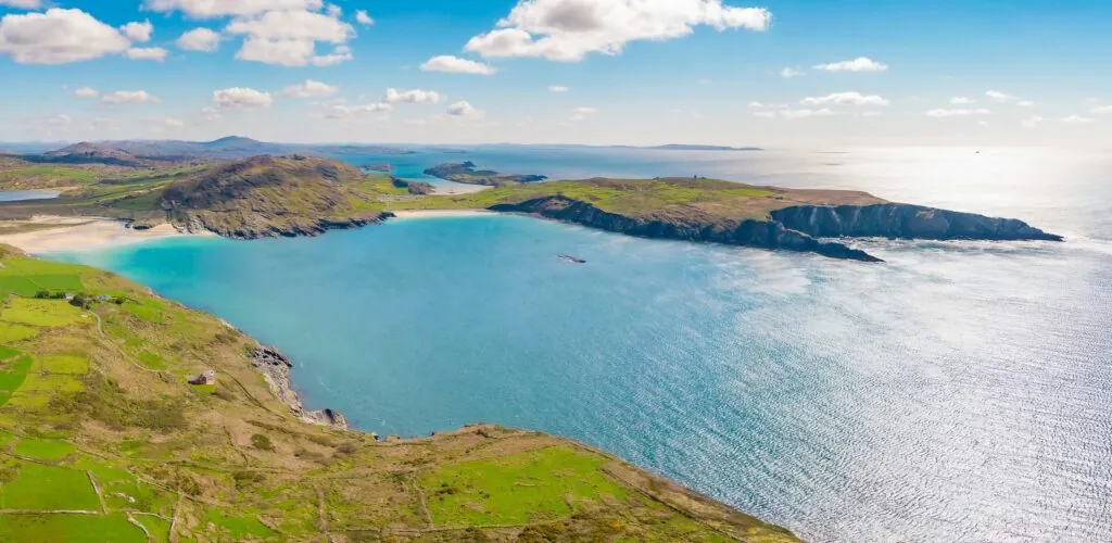 Ola de calor: ¡Irlanda ha registrado temperaturas récord, nunca vistas en 135 años!