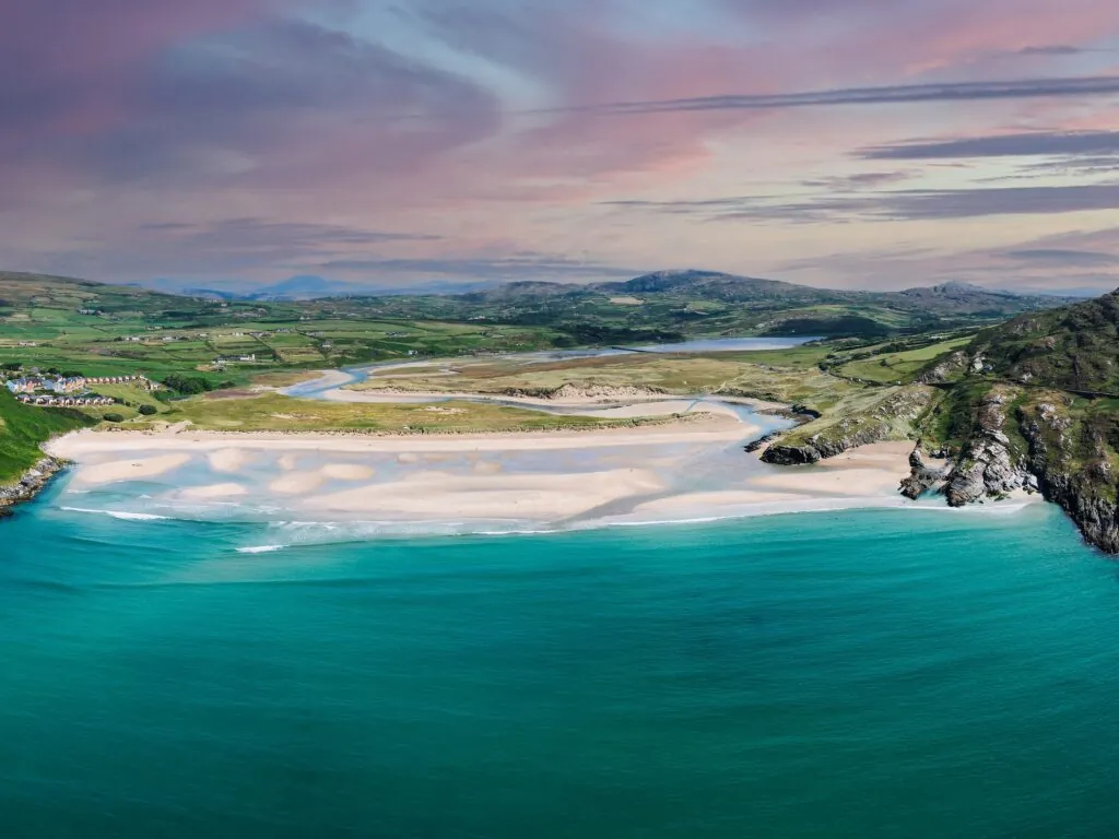 barleycove beach