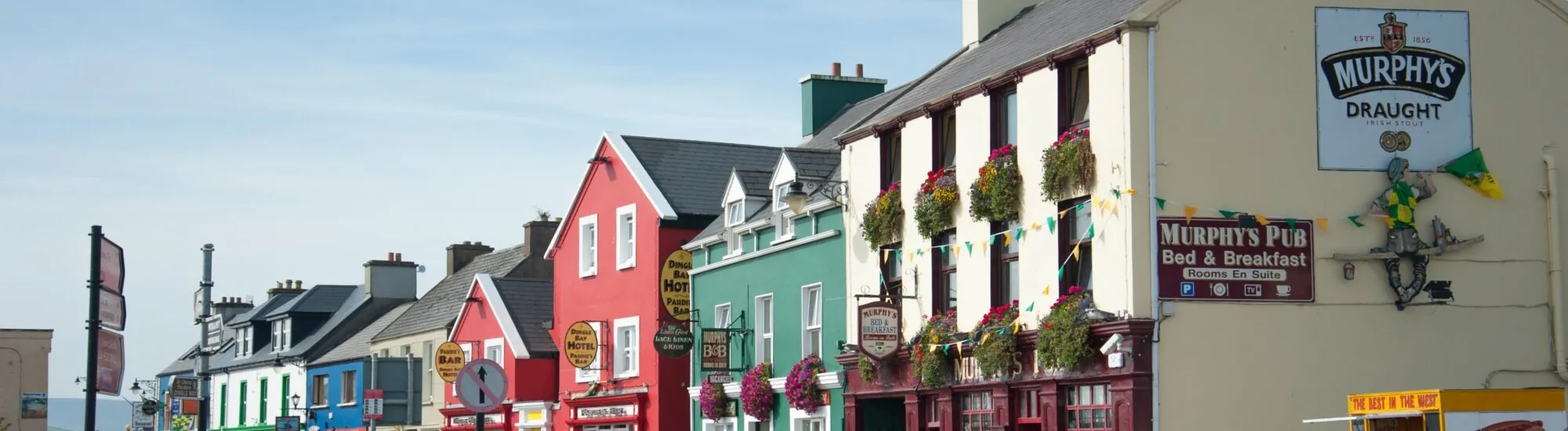 Dingle