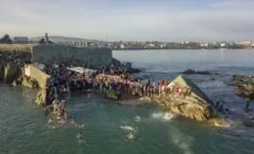 forty foot 1