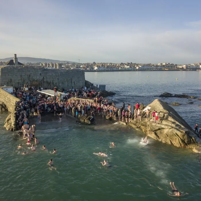 forty foot 1