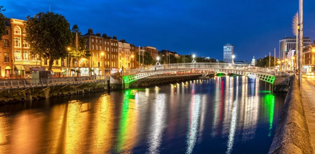 Dublín