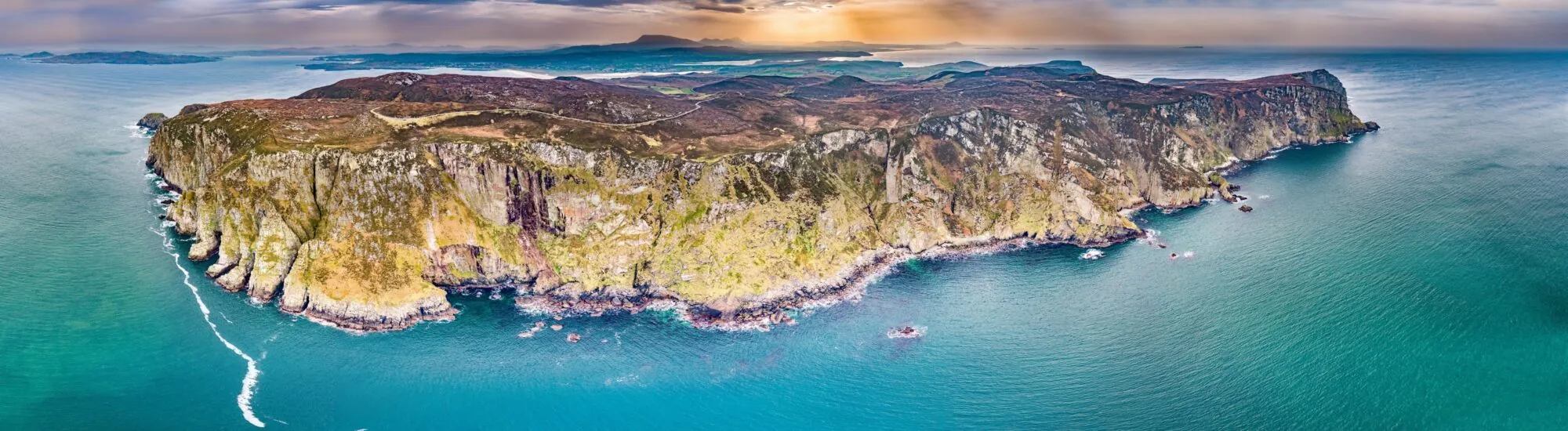 Acantilados de Horn Head