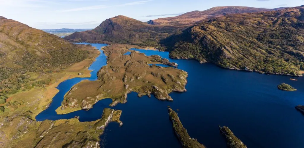 No te pierdas Des Racines et Des Ailes: Del Finisterre a Irlanda