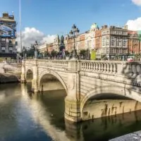 ¿Cuándo viajar a Dublín?