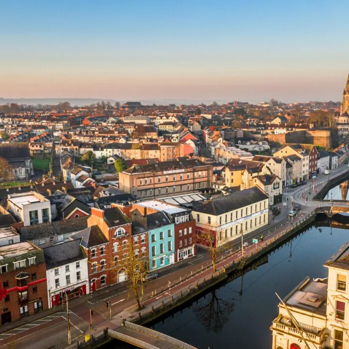 Cork