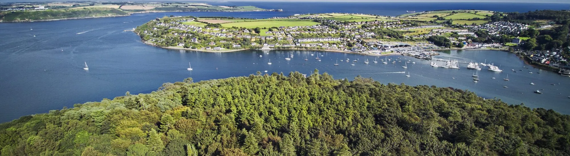 Crosshaven