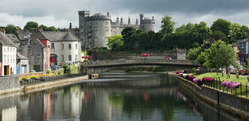 Condado de Kilkenny