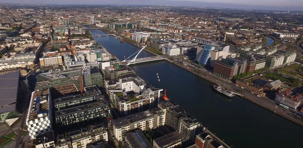 Condado de Dublín