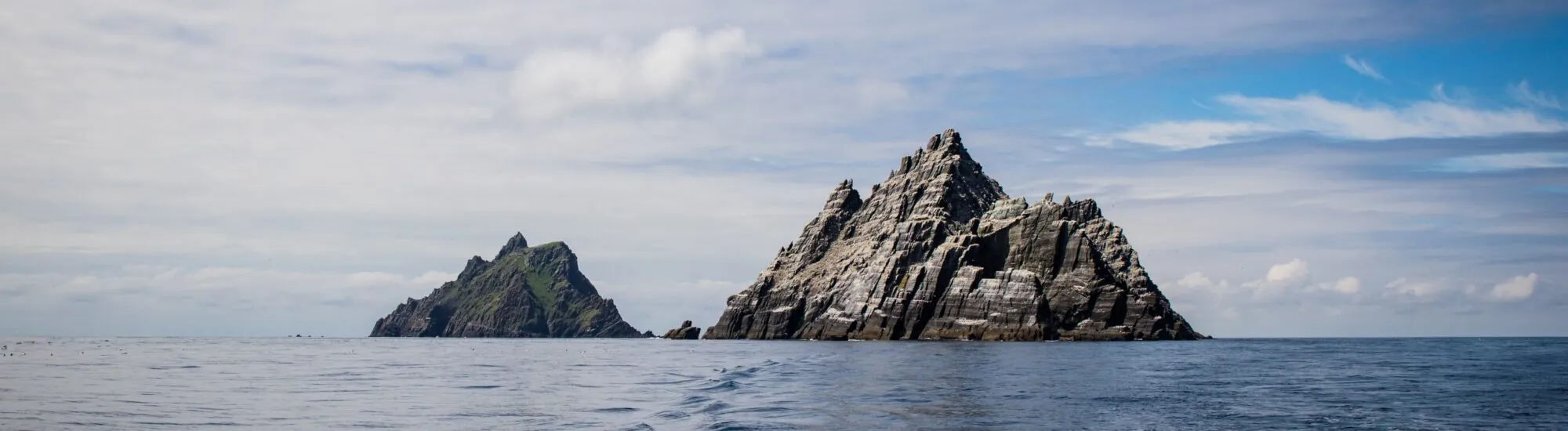 Islas Skellig