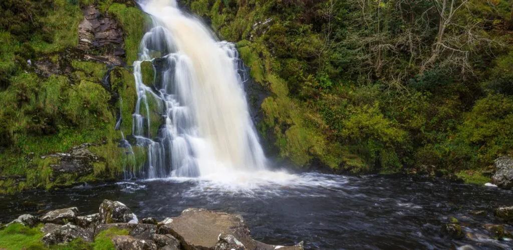 assaranca waterfall 1