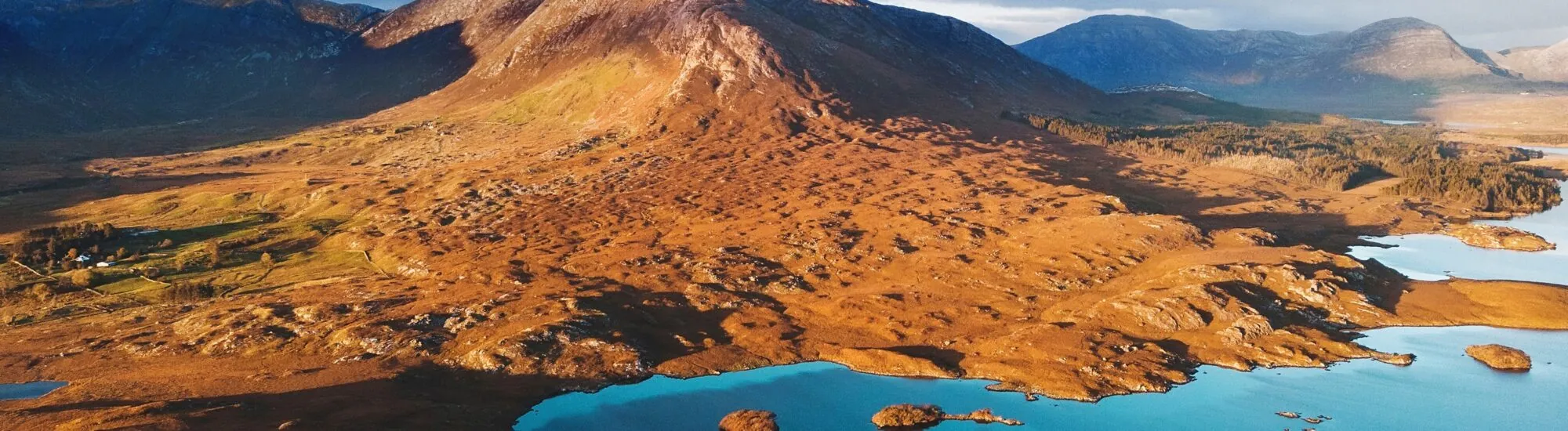 Le Connemara - © photographmd