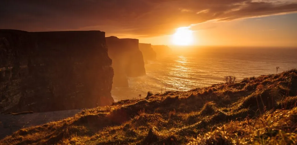 ¿Por qué elegir una agencia de viajes para organizar un viaje a Irlanda?