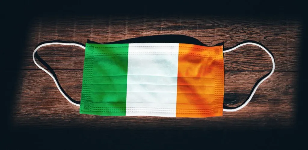 Covid-19: Irlanda retoma el control de la situación