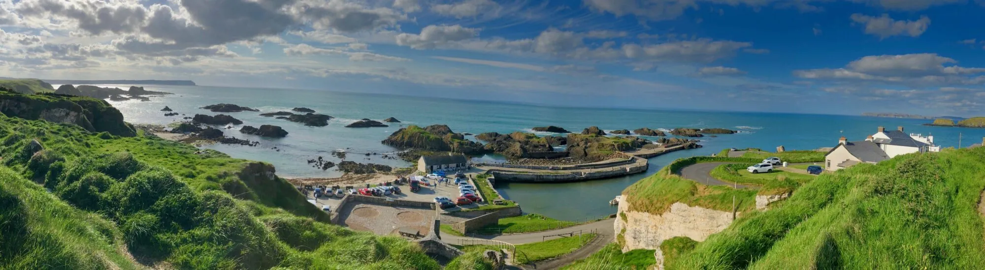 Ballintoy - Sonse - cc