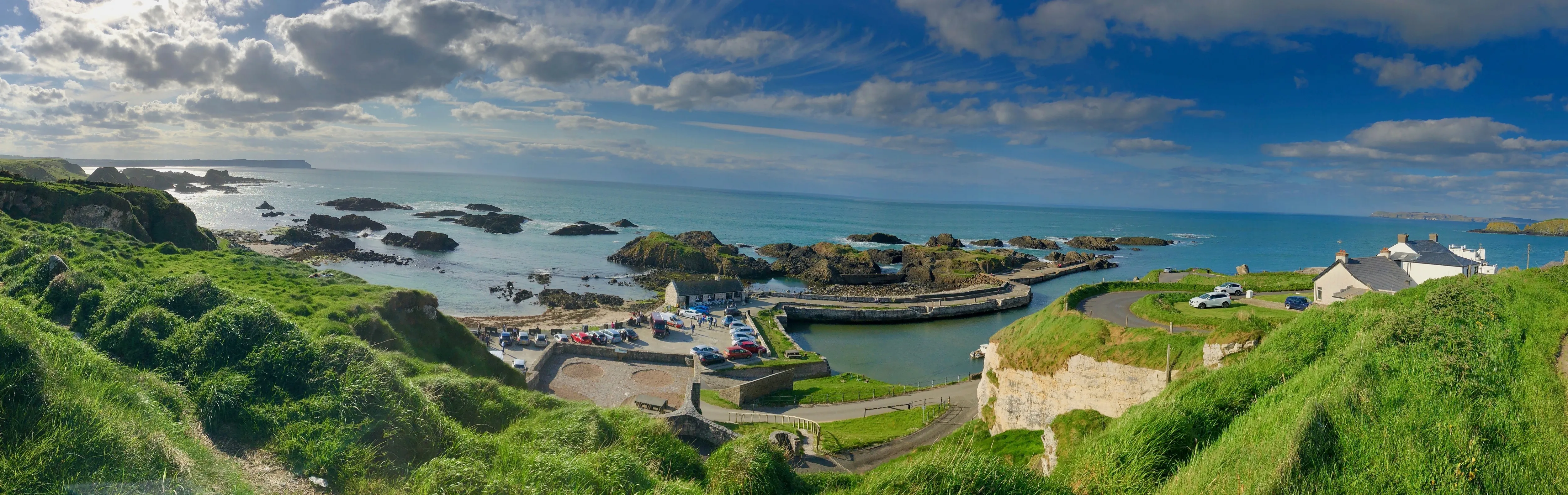 Ballintoy