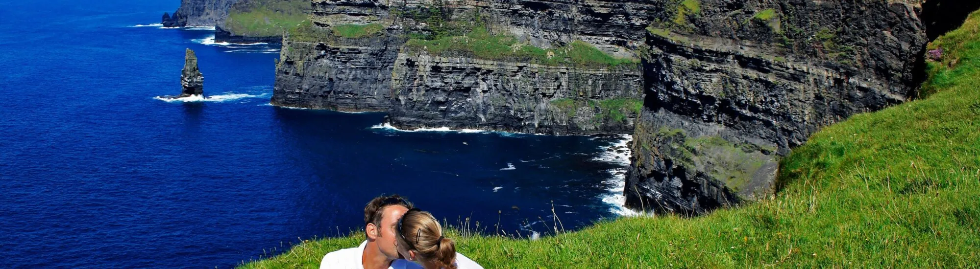 Las tradiciones del matrimonio en Irlanda
