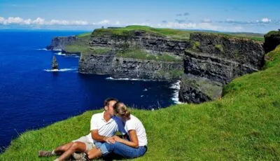 Las tradiciones del matrimonio en Irlanda