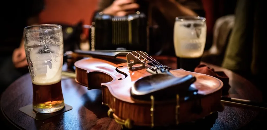 Irlanda: ¡los irish pubs reabren por primera vez desde marzo de 2020!