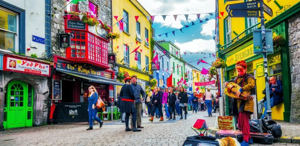 Galway
