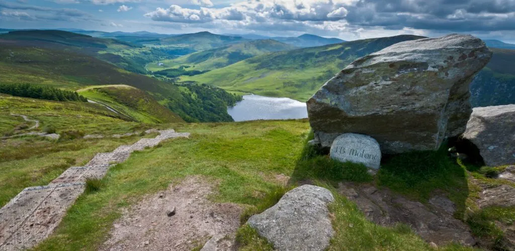 Condado de Wicklow