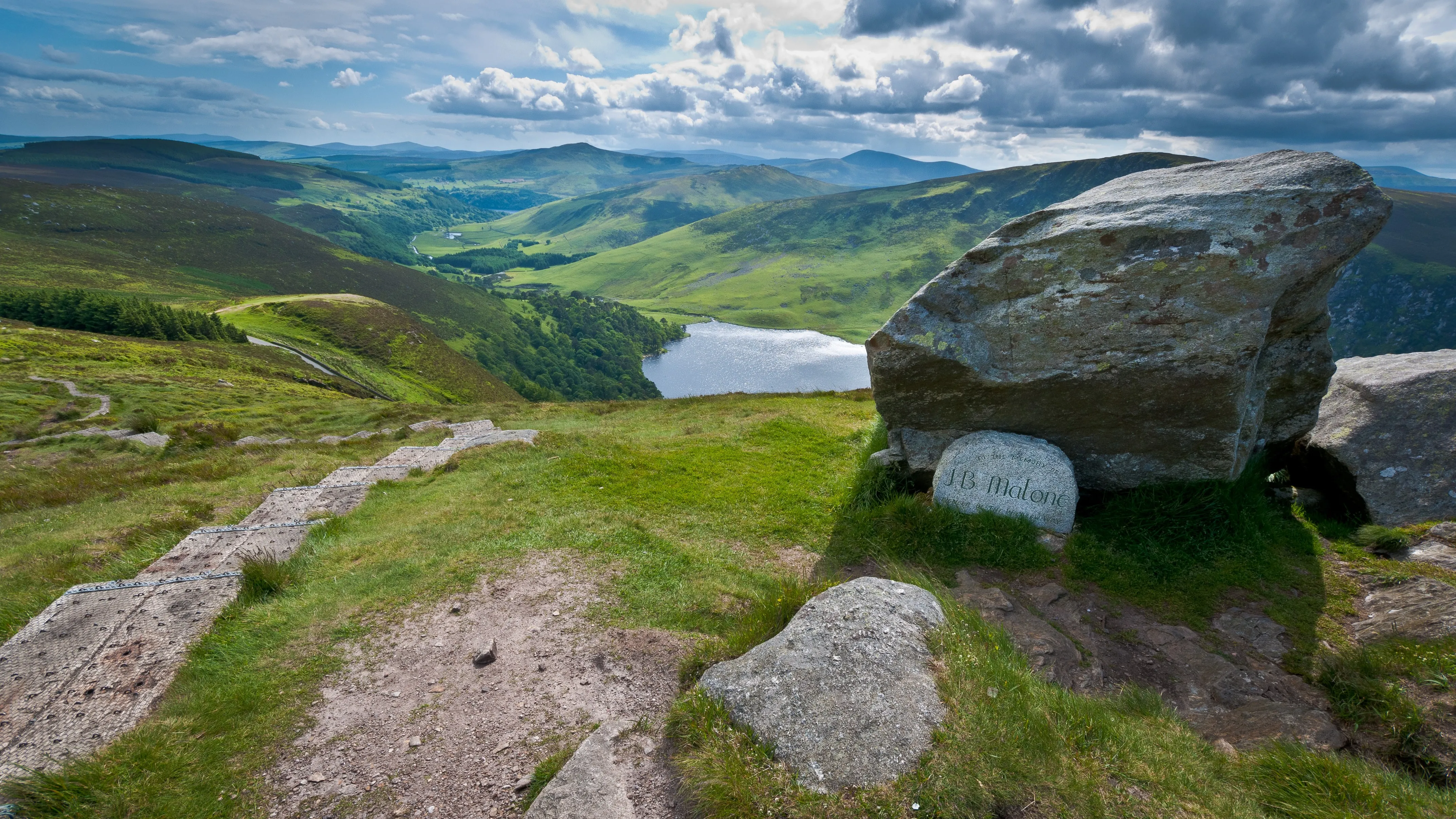 Condado de Wicklow