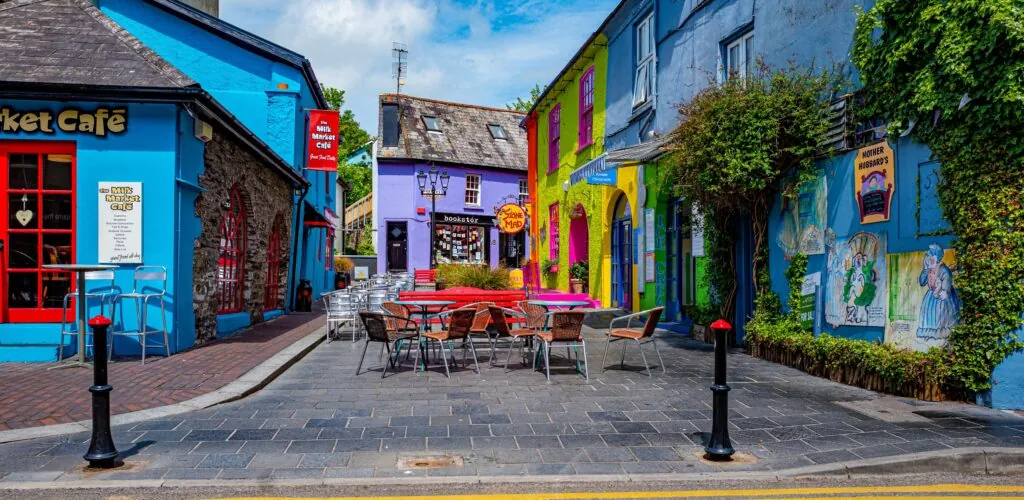 Turismo en Irlanda: la afluencia aumenta un 13 % en 2026